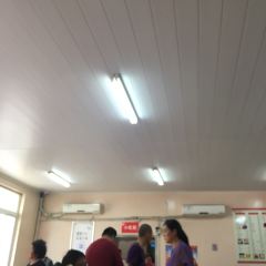 姥姥春饼·烤鸭(鑫苑大都汇店) User Photo