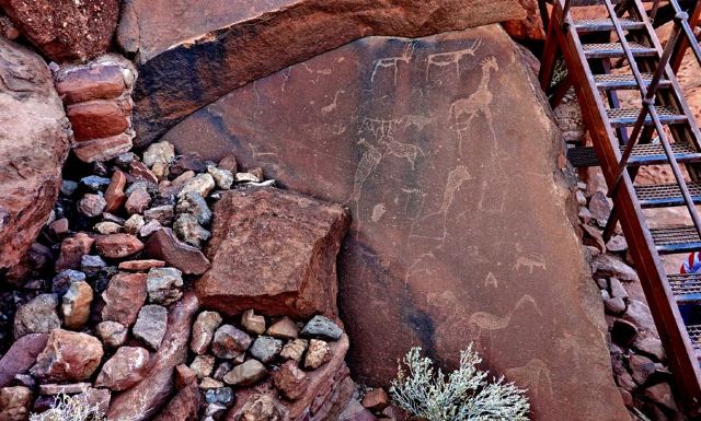Twyfelfontein