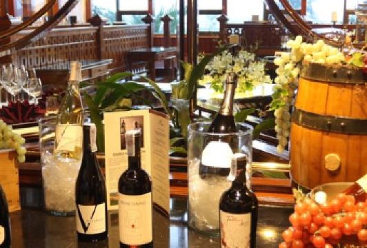 皇家西餐廳-珍藏酒窖用戶圖片