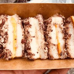 南大门米糕(崇川人民中路总店) User Photo