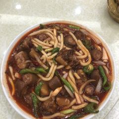 四坝蒸饼(东关店) User Photo