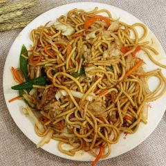 原味永和豆浆 여행 사진