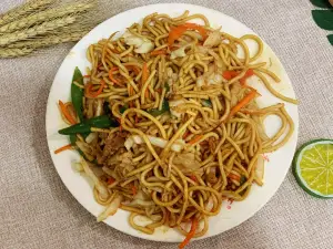 原味永和豆浆