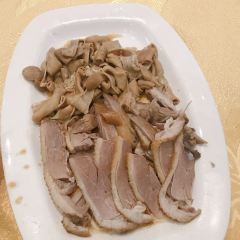 枫春海鲜大排档-潮州菜 User Photo