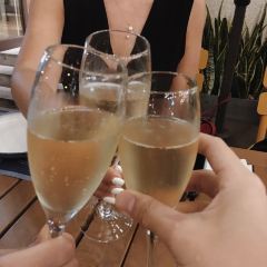 MERCADO 505 Gourmet Restaurant User Photo