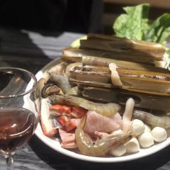 Lian Pu Oriental Express Restaurant張用戶圖片