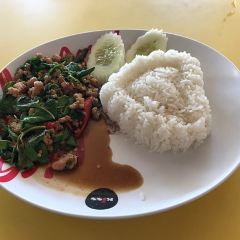 Kiss Food & Drinks 2 Second Road User Photo