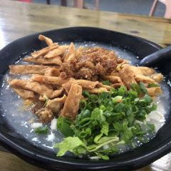 海汇源老烧麦店 여행 사진