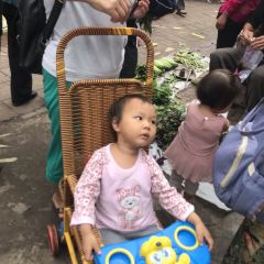 千里香馄钝王(云钢街店) User Photo