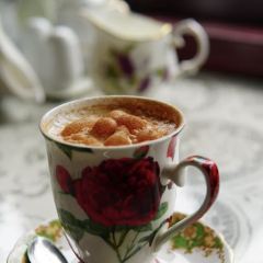 Baldry's Tea Room User Photo