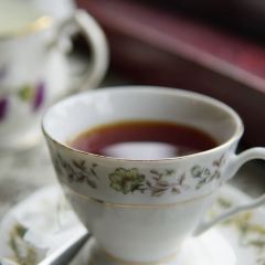 Baldry's Tea Room User Photo