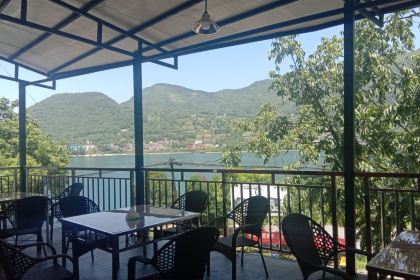 馬湖鄉土菜農家樂