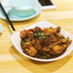 Yizhanfang Seafood Snack Booth User Photo