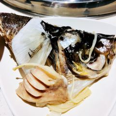 Baxiangyutou 여행 사진
