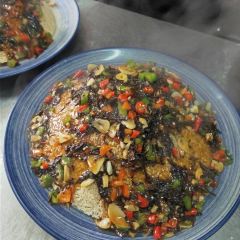 乡食小院私房菜 User Photo