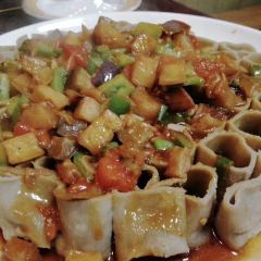 Shanxihuiguan (xutanxijie) User Photo