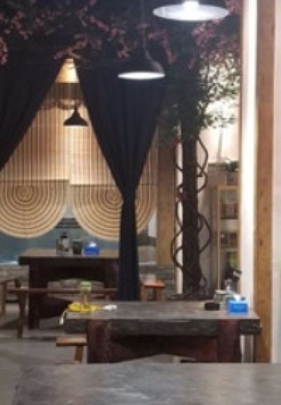 古老怪古法砂锅居(向阳路店)