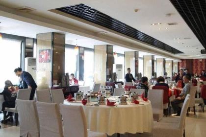 Kaige Hot Pot City (wubu)