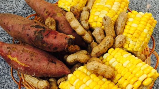 Tianyuanshanzhuang (shiyan)