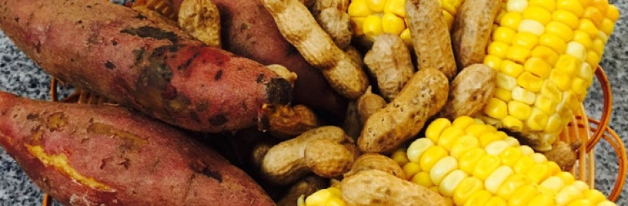 Tianyuanshanzhuang (shiyan)