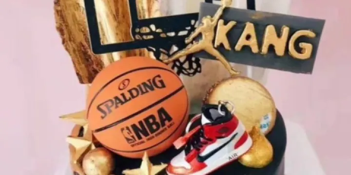 於記哈爾蛋糕西餅屋