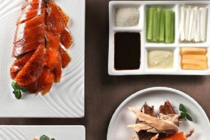 乌海兴泰名都假日酒店·明爵自助餐厅