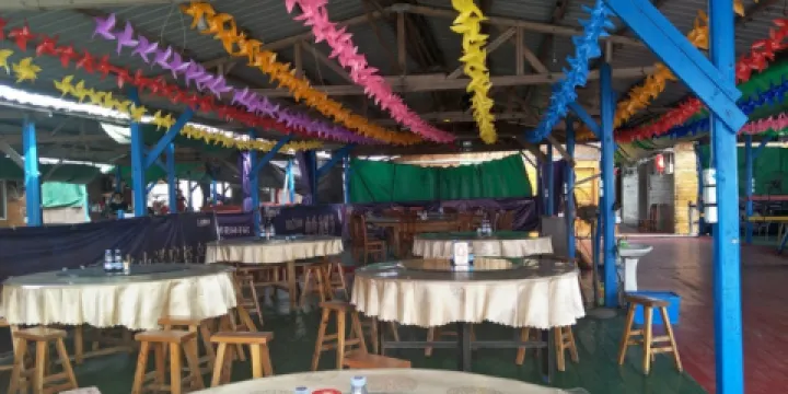 羅源灣77號漁排