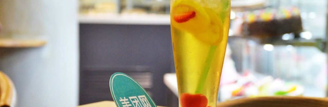 頂好蛋糕(蓮花路店)