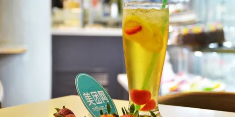 頂好蛋糕(蓮花路店)