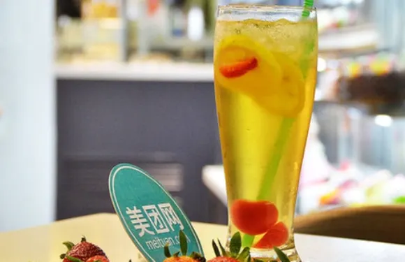 頂好蛋糕(蓮花路店)