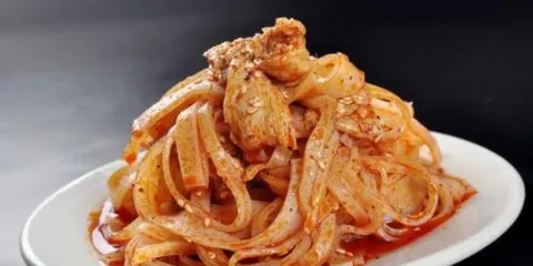 海軍麵皮小吃店