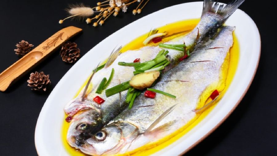 德福樓船菜農家樂·熟醉蟹（靈山大佛景區店）