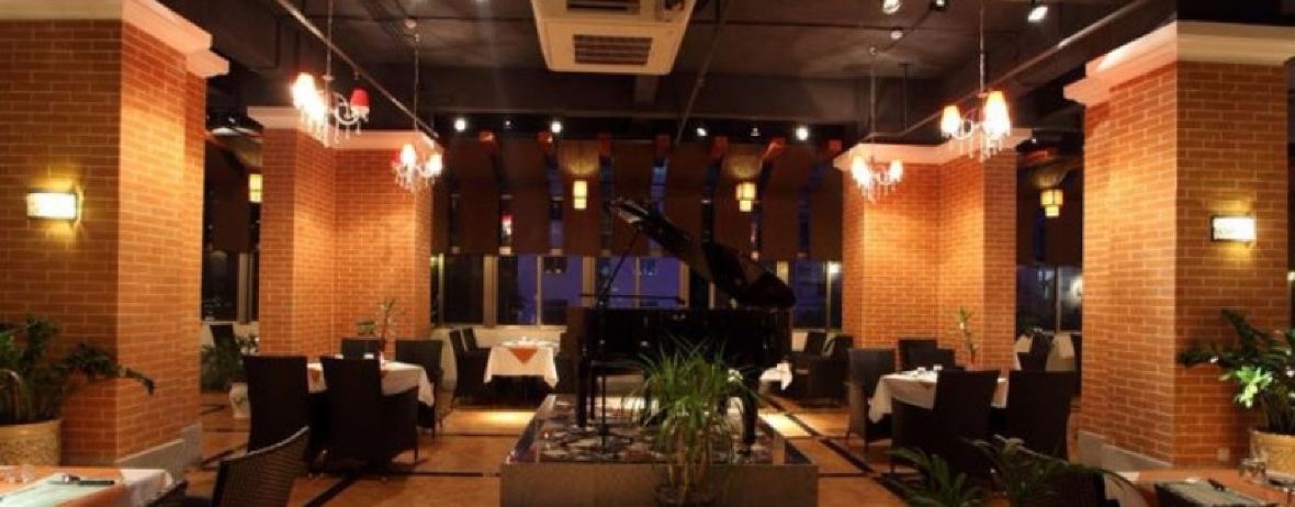 咖啡王子(山水名城店)