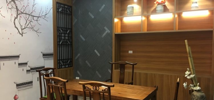 虾味传奇(生态龙虾城店)