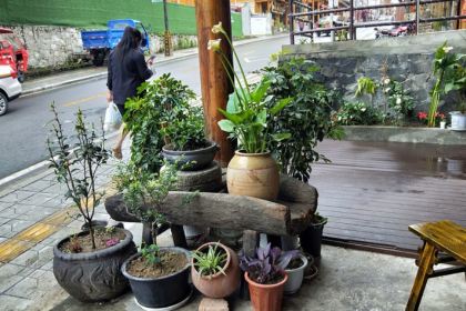 那年味道野生菌牦牛肉汤锅·火锅