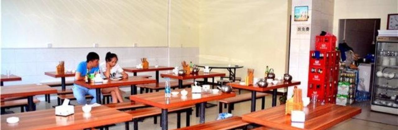 朱大姐羊肉汤(长葛分店)