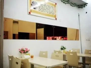 Minweixian in Jiujiang