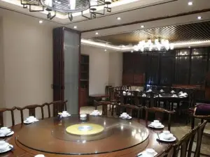 江水湾(碧水云轩店)