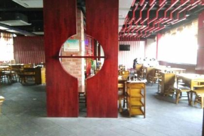 家禧年代老火锅(滨江路店)