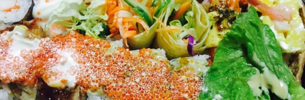 樱的屋精致日料(东闸商城店)