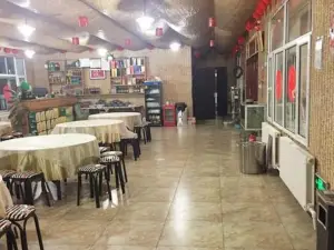 南来北顺民宿(亚布力南站店)
