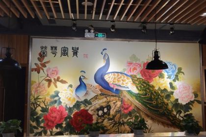 重庆九宫阁火锅(凤凰天街店)