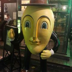 Mango Tango User Photo