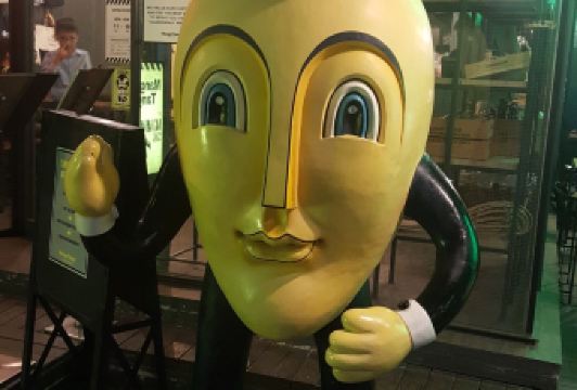 Mango Tango User Photo