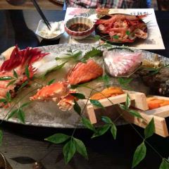 Kyo Bar Japonais 여행 사진