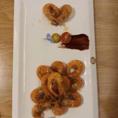 望乡楼上海菜·宴会厅(189弄购物中心店) ảnh của người dùng