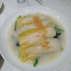 Shang Palace 여행 사진