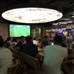 Paulaner Brauhaus Shenzhen-Shekou 여행 사진