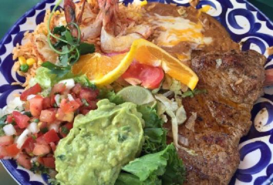 Casa Guadalajara User Photo