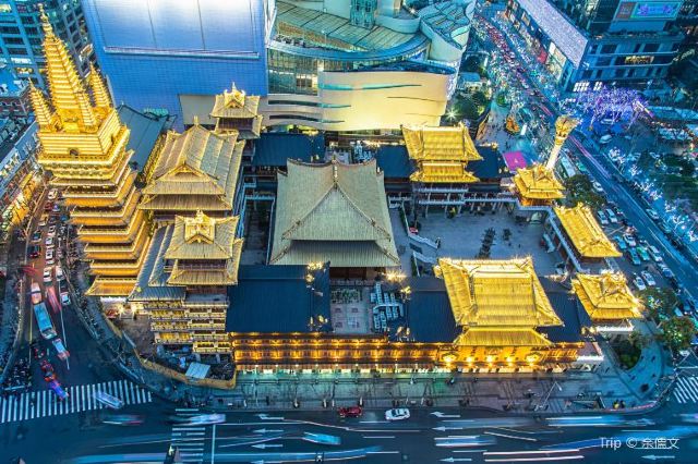 Top-10 Best Things to Do in Shanghai for 2021